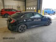 ✅ 2018 Honda Civic EX • VIN: SHHFK7H57JU406209 • Lot: 93868805. Wystawiony na Copart z przebiegiem 116 052 mil. Bezpłatny archiwum sprzedaży aukcyjnych z USA i szczegółowy raport historii pojazdu na DreamBid. Zdjęcie 3.