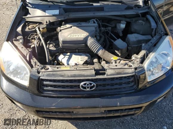 ✅ 2001 Toyota RAV4 • VIN: JTEHH20V016011030 • Лот: 87258155. Опубликован ранее на Copart с пробегом 198 110 миль. Бесплатный доступ к архиву аукционных продаж из США и подробный отчёт об истории автомобиля на DreamBid. Изображение 12.