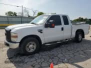 ✅ 2010 Ford F-250 • VIN: 1FTNX2A54AEB33890 • Lot: 65729275. Listed on Copart with 225,254 mi. Free auction sales archive from the USA and detailed vehicle history report at DreamBid. Image 1.