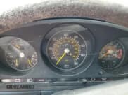 ✅ 1978 Mercedes-Benz SL • VIN: 10704412048772 • Lot: 60370785. Listed on Copart with 45,120 mi. Free auction sales archive from the USA and detailed vehicle history report at DreamBid. Image 9.