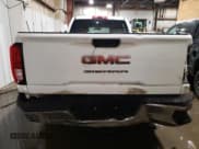 ✅ 2015 Chevrolet Silverado 2500HD Work Truck • VIN: 1GB1KUEG5FF649931 • Lot: 52587165. Listed on Copart with 188,818 mi. Free auction sales archive from the USA and detailed vehicle history report at DreamBid. Image 6.