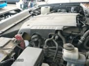 ✅ 2012 Toyota Tacoma PreRunner • VIN: 3TMKU4HN4CM033430 • Lot: 42085127. Listed on IAAI with 138,794 mi. Free auction sales archive from the USA and detailed vehicle history report at DreamBid. Image 19.