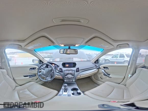 ✅ 2015 Acura RDX Technology • VIN: 5J8TB4H50FL002015 • Lot: 93482145. Wystawiony na Copart z przebiegiem 168 745 mil. Bezpłatny archiwum sprzedaży aukcyjnych z USA i szczegółowy raport historii pojazdu na DreamBid. Zdjęcie 16.