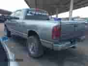 2006 Dodge 3500 SLT z VIN 3D7LX39C16G201259, wystawiony jako IAAI lot #42363134 z przebiegiem 210 839 mil mil oraz . Historia ofert i sprzedaży dostępna na DreamBid. Obrazek 3.