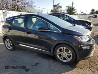 ✅ 2020 Chevrolet Bolt EV LT • VIN: 1G1FY6S06L4129708 • Lot: 77455454. Wystawiony na Copart z przebiegiem 53 838 mil. Bezpłatny archiwum sprzedaży aukcyjnych z USA i szczegółowy raport historii pojazdu na DreamBid. Zdjęcie 4.