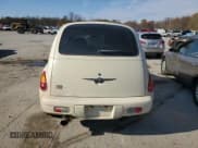✅ 2005 Chrysler PT Cruiser Touring • VIN: 3C4FY58B35T516627 • Лот: 90821025. Опубликован ранее на Copart с пробегом 160 087 миль. Бесплатный доступ к архиву аукционных продаж из США и подробный отчёт об истории автомобиля на DreamBid. Изображение 6.
