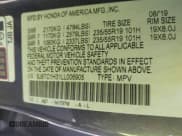 ✅ 2020 Acura RDX • VIN: 5J8TC1H31LL006905 • Lot: 43351741. Wystawiony na IAAI z przebiegiem 78 810 mil. Bezpłatny archiwum sprzedaży aukcyjnych z USA i szczegółowy raport historii pojazdu na DreamBid. Zdjęcie 9.