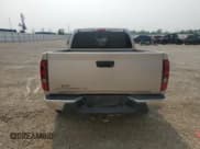 ✅ 2005 Chevrolet Colorado 1SC LS Z85 • VIN: 1GCDT136058191555 • Лот: 58747615. Опубликован ранее на Copart с пробегом 116 460 миль. Бесплатный доступ к архиву аукционных продаж из США и подробный отчёт об истории автомобиля на DreamBid. Изображение 6.