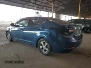 2014 Hyundai Elantra Limited с VIN KMHDH4AE2EU157617, выставлен на аукционе Copart как лот 90291635 с пробегом 213 580 миль миль и Списание • Salvage title. История ставок и продаж доступна на DreamBid. Изображение 2.
