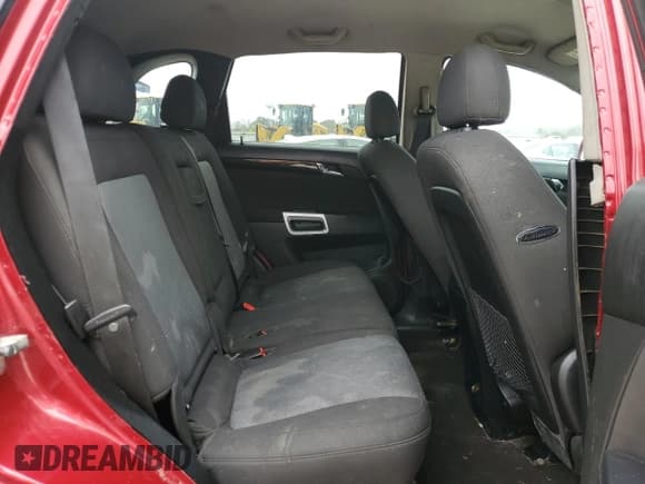 ✅ 2014 Chevrolet Captiva Sport LT • VIN: 3GNAL3EK2ES632738 • Lot: 44439445. Wystawiony na Copart z przebiegiem 160 104 mil. Bezpłatny archiwum sprzedaży aukcyjnych z USA i szczegółowy raport historii pojazdu na DreamBid. Zdjęcie 11.