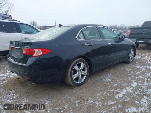 ✅ 2013 Acura TSX Technology • VIN: JH4CU2F60DC006022 • Lot: 41630957. Wystawiony na IAAI z przebiegiem 136 349 mil. Bezpłatny archiwum sprzedaży aukcyjnych z USA i szczegółowy raport historii pojazdu na DreamBid. Zdjęcie 4.