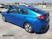 ✅ 2018 Hyundai Ioniq Blue • VIN: KMHC65LC5JU101751 • Лот: 69123284. Размещён на Copart с пробегом 253 012 миль миль. Получите бесплатный доступ к архиву аукционных продаж из США и посмотрите подробный отчёт об истории автомобиля на DreamBid. Изображение 2.