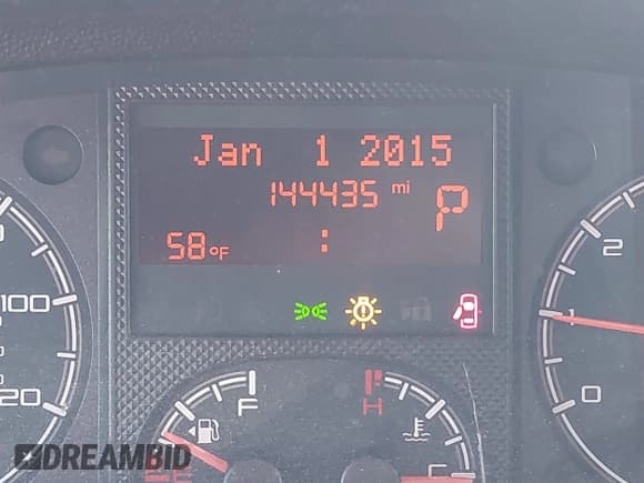 ✅ 2016 Ram ProMaster Cargo • VIN: 3C6TRVBG4GE102131 • Лот: 43575060. Опубликован ранее на IAAI с пробегом 144 435 миль. Бесплатный доступ к архиву аукционных продаж из США и подробный отчёт об истории автомобиля на DreamBid. Изображение 15.