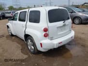 ✅ 2011 Chevrolet HHR 1LT • VIN: 3GNBABFW8BS536470 • Lot: 42022592. Listed on IAAI with 154,453 mi. Free auction sales archive from the USA and detailed vehicle history report at DreamBid. Image 3.