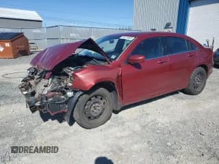 ✅ 2011 Chrysler 200 LX • VIN: 1C3BC4FB7BN515961 • Lot: 84379925. Listed on Copart with Not provided. Free auction sales archive from the USA and detailed vehicle history report at DreamBid. Image 1.