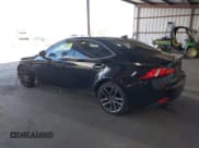 ✅ 2014 Lexus IS 250 • VIN: JTHBF1D21E5016905 • Lot: 43209886. Listed on IAAI with 172,652 mi. Free auction sales archive from the USA and detailed vehicle history report at DreamBid. Image 3.