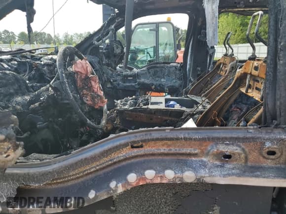 ✅ 2020 Ford F-350 Platinum • VIN: 1FT7W3B66LED86088 • Lot: 67360825. Listed on Copart with Not provided. Free auction sales archive from the USA and detailed vehicle history report at DreamBid. Image 7.