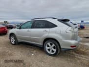✅ 2007 Lexus RX 350 • VIN: 2T2GK31UX7C020053 • Lot: 96237255. Listed on Copart with 235,216 mi. Free auction sales archive from the USA and detailed vehicle history report at DreamBid. Image 2.