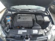 ✅ 2012 Volkswagen Golf R • VIN: WVWPF7AJ4CW301210 • Лот: 75675764. Опубликован ранее на Copart с пробегом 56 269 миль. Бесплатный доступ к архиву аукционных продаж из США и подробный отчёт об истории автомобиля на DreamBid. Изображение 11.