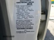 ✅ 2000 Isuzu Rodeo S • VIN: 4S2CK58W1Y4310227 • Лот: 56669865. Опубликован ранее на Copart с пробегом 57 543 миль. Бесплатный доступ к архиву аукционных продаж из США и подробный отчёт об истории автомобиля на DreamBid. Изображение 13.