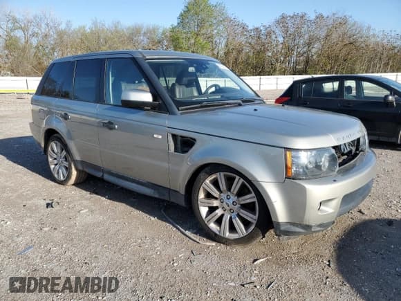 ✅ 2010 Land Rover Range Rover Sport HSE Lux • VIN: SALSK2D4XAA244433 • Lot: 52033615. Wystawiony na Copart z przebiegiem 87 854 mil. Bezpłatny archiwum sprzedaży aukcyjnych z USA i szczegółowy raport historii pojazdu na DreamBid. Zdjęcie 4.