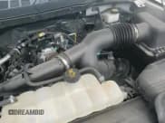 ✅ 2023 Ford F-150 XL • VIN: 1FTEW1EP4PFC22967 • Lot: 80123745. Listed on Copart with 45,437 mi. Free auction sales archive from the USA and detailed vehicle history report at DreamBid. Image 15.