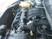 ✅ 2009 Chrysler Sebring Touring • VIN: 1C3LC55D29N524686 • Lot: 42766593. Wystawiony na IAAI z przebiegiem 146 504 mil. Bezpłatny archiwum sprzedaży aukcyjnych z USA i szczegółowy raport historii pojazdu na DreamBid. Zdjęcie 14.