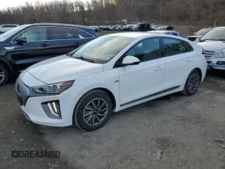 ✅ 2020 Hyundai Ioniq SE • VIN: KMHC75LJ8LU060904 • Lot: 84046934. Wystawiony na Copart z przebiegiem 29 986 mil. Bezpłatny archiwum sprzedaży aukcyjnych z USA i szczegółowy raport historii pojazdu na DreamBid. Zdjęcie 1.
