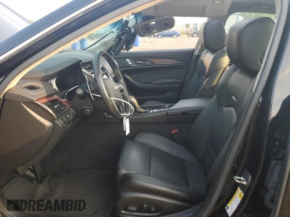 ✅ 2016 Cadillac CTS Luxury Collection AWD • VIN: 1G6AX5SS0G0178001 • Lot: 66981845. Wystawiony na Copart z przebiegiem 114 054 mil. Bezpłatny archiwum sprzedaży aukcyjnych z USA i szczegółowy raport historii pojazdu na DreamBid. Zdjęcie 7.