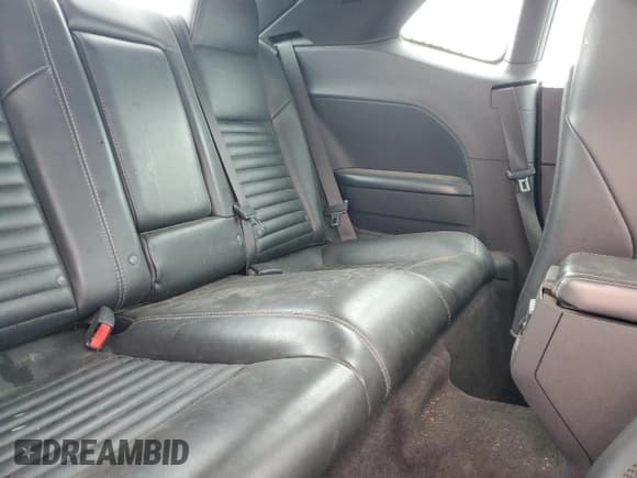 ✅ 2010 Dodge Challenger R/T • VIN: 2B3CJ5DT0AH279010 • Lot: 78749124. Wystawiony na Copart z przebiegiem 155 032 mil. Bezpłatny archiwum sprzedaży aukcyjnych z USA i szczegółowy raport historii pojazdu na DreamBid. Zdjęcie 10.