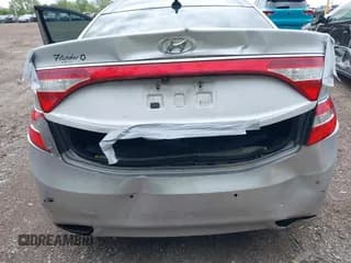 ✅ 2012 Hyundai Azera • VIN: KMHFH4JG4CA125907 • Лот: 42091205. Опубликован ранее на IAAI с пробегом 236 855 миль. Бесплатный доступ к архиву аукционных продаж из США и подробный отчёт об истории автомобиля на DreamBid. Изображение 6.