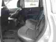 2020 Jeep Compass Latitude z VIN 3C4NJDBB5LT157233, wystawiony jako IAAI lot #43548226 z przebiegiem 34 715 mil mil oraz . Historia ofert i sprzedaży dostępna na DreamBid. Obrazek 8.