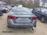 ✅ 2020 Nissan Altima S • VIN: 1N4BL4BV9LC196920 • Lot: 43648301. Listed on IAAI with 110,185 mi. Free auction sales archive from the USA and detailed vehicle history report at DreamBid. Image 16.