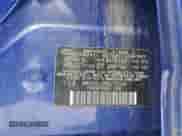 2022 Hyundai Ioniq Limited с VIN KMHC05LC8NU275143, выставлен на аукционе Copart как лот 43763225 с пробегом 151 213 миль миль и Списание • Salvage title. История ставок и продаж доступна на DreamBid. Изображение 12.