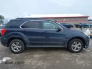 ✅ 2015 Chevrolet Equinox LT • VIN: 2GNFLFEK0F6263420 • Lot: 43845370. Wystawiony na IAAI z przebiegiem 112 117 mil. Bezpłatny archiwum sprzedaży aukcyjnych z USA i szczegółowy raport historii pojazdu na DreamBid. Zdjęcie 14.