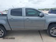✅ 2022 Chevrolet Colorado 2WD Work Truck • VIN: 1GCGSBEAXN1308865 • Лот: 42637040. Опубликован ранее на IAAI с пробегом 34 083 миль. Бесплатный доступ к архиву аукционных продаж из США и подробный отчёт об истории автомобиля на DreamBid. Изображение 13.