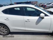 ✅ 2014 Mazda 3 i Touring • VIN: JM1BM1L77E1161507 • Lot: 42857954. Listed on IAAI with 102,273 mi. Free auction sales archive from the USA and detailed vehicle history report at DreamBid. Image 13.