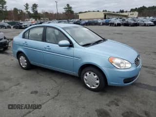 ✅ 2011 Hyundai Accent GLS • VIN: KMHCN4AC2BU594290 • Лот: 52367305. Опубликован ранее на Copart с пробегом 155 707 миль. Бесплатный доступ к архиву аукционных продаж из США и подробный отчёт об истории автомобиля на DreamBid. Изображение 4.