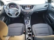✅ 2018 Hyundai Accent SEL • VIN: 3KPC24A31JE032133 • Лот: 74708954. Опубликован ранее на Copart с пробегом 68 013 миль. Бесплатный доступ к архиву аукционных продаж из США и подробный отчёт об истории автомобиля на DreamBid. Изображение 8.