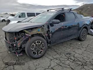 ✅ 2022 Hyundai Santa Cruz SEL • VIN: 5NTJC4AE0NH037395 • Лот: 93712965. Опубликован ранее на Copart с пробегом 33 178 миль. Бесплатный доступ к архиву аукционных продаж из США и подробный отчёт об истории автомобиля на DreamBid. Изображение 1.