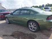 ✅ 2022 Dodge Charger SXT • VIN: 2C3CDXJG9NH245005 • Lot: 42548721. Listed on IAAI with 61,608 mi. Free auction sales archive from the USA and detailed vehicle history report at DreamBid. Image 14.