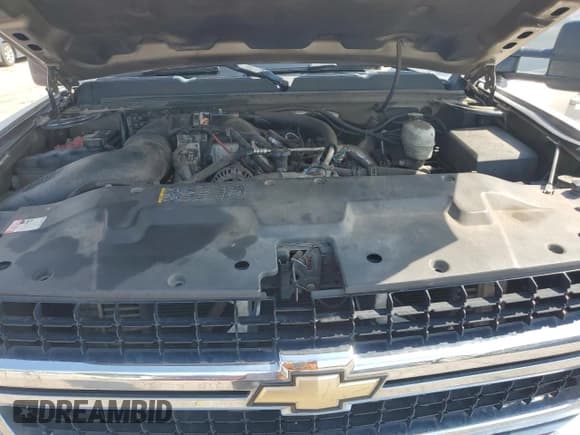 ✅ 2008 Chevrolet Silverado 2500HD LTZ • VIN: 1GCHK23638F137158 • Лот: 64662885. Опубликован ранее на Copart с пробегом 287 534 миль. Бесплатный доступ к архиву аукционных продаж из США и подробный отчёт об истории автомобиля на DreamBid. Изображение 11.