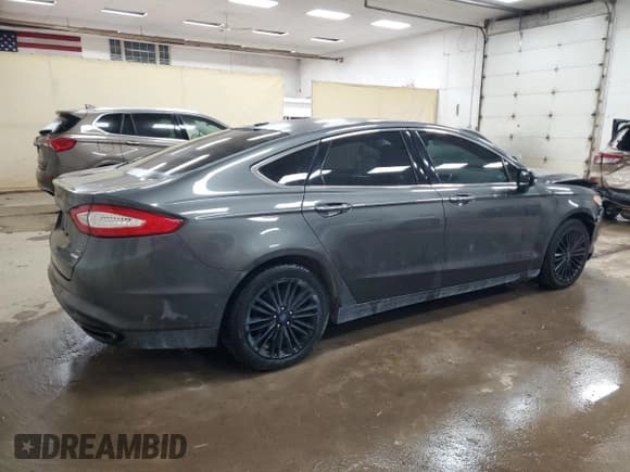 ✅ 2016 Ford Fusion SE • VIN: 3FA6P0H9XGR257451 • Lot: 92083645. Listed on Copart with 176,898 mi. Free auction sales archive from the USA and detailed vehicle history report at DreamBid. Image 3.