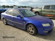 ✅ 2007 Saab 9-3 • VIN: YS3FD49Y171102855 • Lot: 74372904. Wystawiony na Copart z przebiegiem Nie podano. Bezpłatny archiwum sprzedaży aukcyjnych z USA i szczegółowy raport historii pojazdu na DreamBid. Zdjęcie 4.