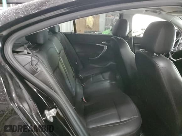 ✅ 2012 Buick Regal Premium 1 • VIN: 2G4GS5EK9C9142353 • Лот: 90498425. Опубликован ранее на Copart с пробегом Не указан. Бесплатный доступ к архиву аукционных продаж из США и подробный отчёт об истории автомобиля на DreamBid. Изображение 10.