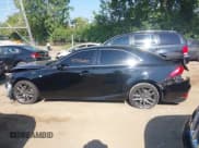 ✅ 2017 Lexus IS 300 • VIN: JTHCM1D26H5020382 • Lot: 42936690. Listed on IAAI with 101,395 mi. Free auction sales archive from the USA and detailed vehicle history report at DreamBid. Image 15.