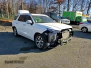 ✅ 2021 Hyundai Palisade Limited • VIN: KM8R5DHE2MU294978 • Лот: 80250624. Опубликован ранее на Copart с пробегом 29 881 миль. Бесплатный доступ к архиву аукционных продаж из США и подробный отчёт об истории автомобиля на DreamBid. Изображение 11.