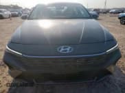 ✅ 2024 Hyundai Elantra SEL • VIN: KMHLM4DG0RU852222 • Lot: 67908585. Wystawiony na Copart z przebiegiem 4 724 mil. Bezpłatny archiwum sprzedaży aukcyjnych z USA i szczegółowy raport historii pojazdu na DreamBid. Zdjęcie 5.