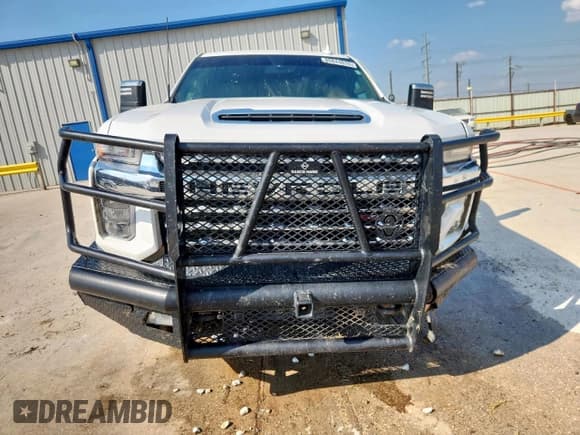 ✅ 2022 Chevrolet Silverado 2500HD LTZ • VIN: 2GC4YPEY1N1244480 • Lot: 80844015. Listed on Copart with 88,441 mi. Free auction sales archive from the USA and detailed vehicle history report at DreamBid. Image 5.