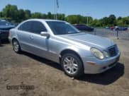 ✅ 2005 Mercedes-Benz E 320 • VIN: WDBUF82J65X171109 • Лот: 59265705. Опубликован ранее на Copart с пробегом 200 434 миль. Бесплатный доступ к архиву аукционных продаж из США и подробный отчёт об истории автомобиля на DreamBid. Изображение 4.